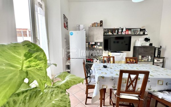 appartamento in vendita a Civitavecchia