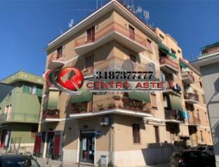 appartamento in vendita a Civitavecchia