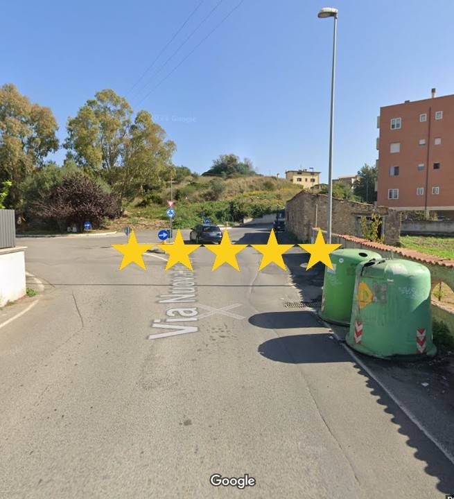 appartamento in vendita a Civitavecchia