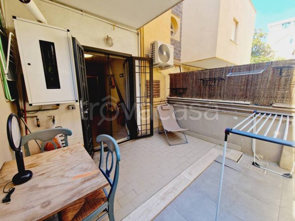 appartamento in vendita a Civitavecchia