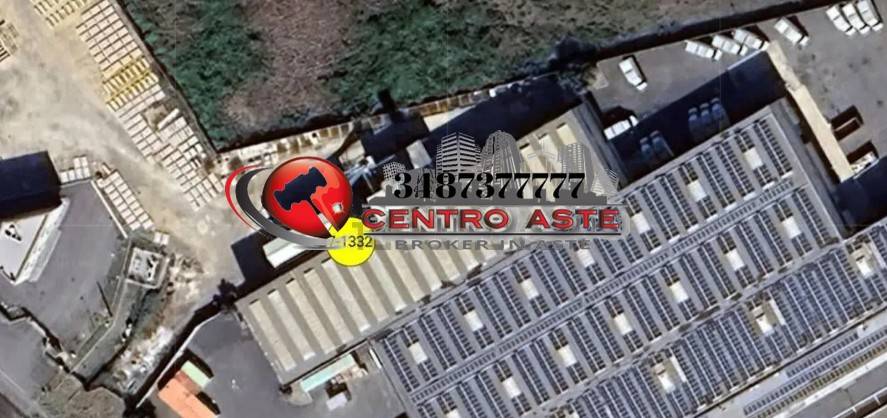 locale commerciale in vendita a Civitavecchia