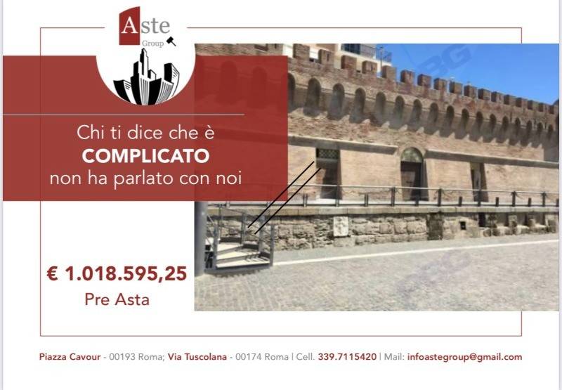 negozio in vendita a Civitavecchia