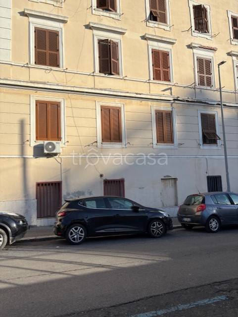appartamento in vendita a Civitavecchia