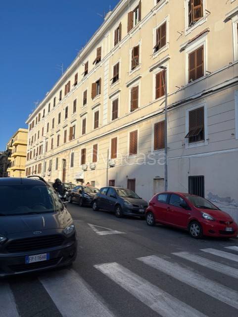 appartamento in vendita a Civitavecchia