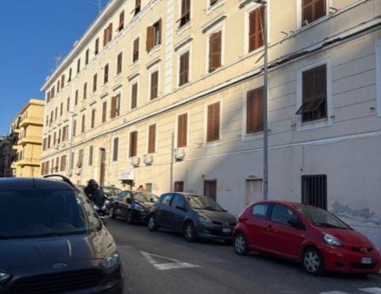 appartamento in vendita a Civitavecchia