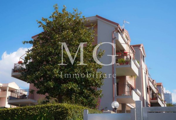 appartamento in vendita a Civitavecchia