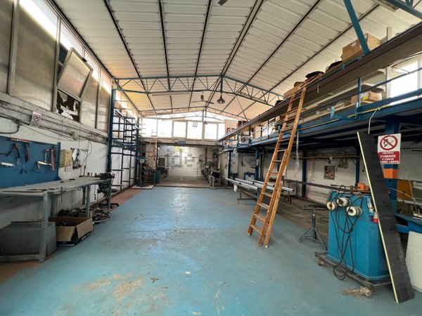 ufficio in vendita a Civitavecchia