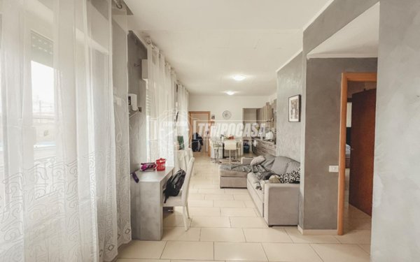 casa indipendente in vendita a Civitavecchia