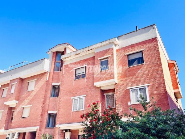 appartamento in vendita a Civitavecchia