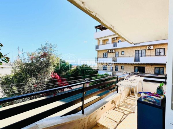 appartamento in vendita a Civitavecchia