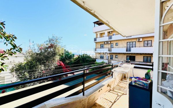 appartamento in vendita a Civitavecchia