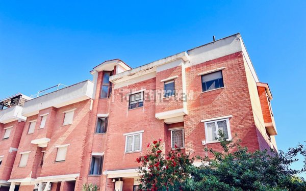 appartamento in vendita a Civitavecchia