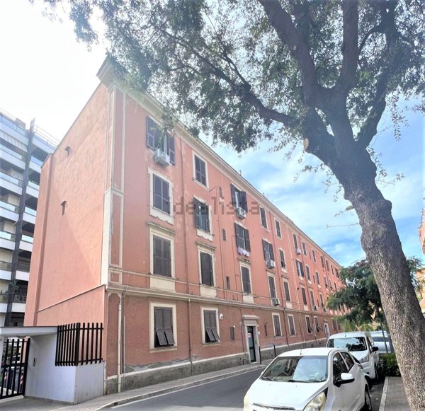 appartamento in vendita a Civitavecchia