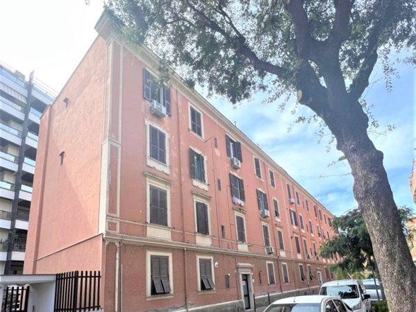appartamento in vendita a Civitavecchia