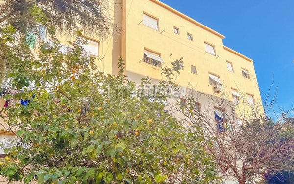 appartamento in vendita a Civitavecchia