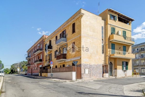 appartamento in vendita a Civitavecchia