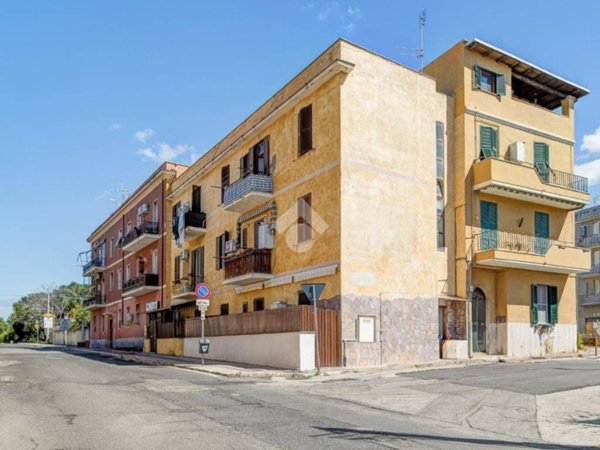 appartamento in vendita a Civitavecchia