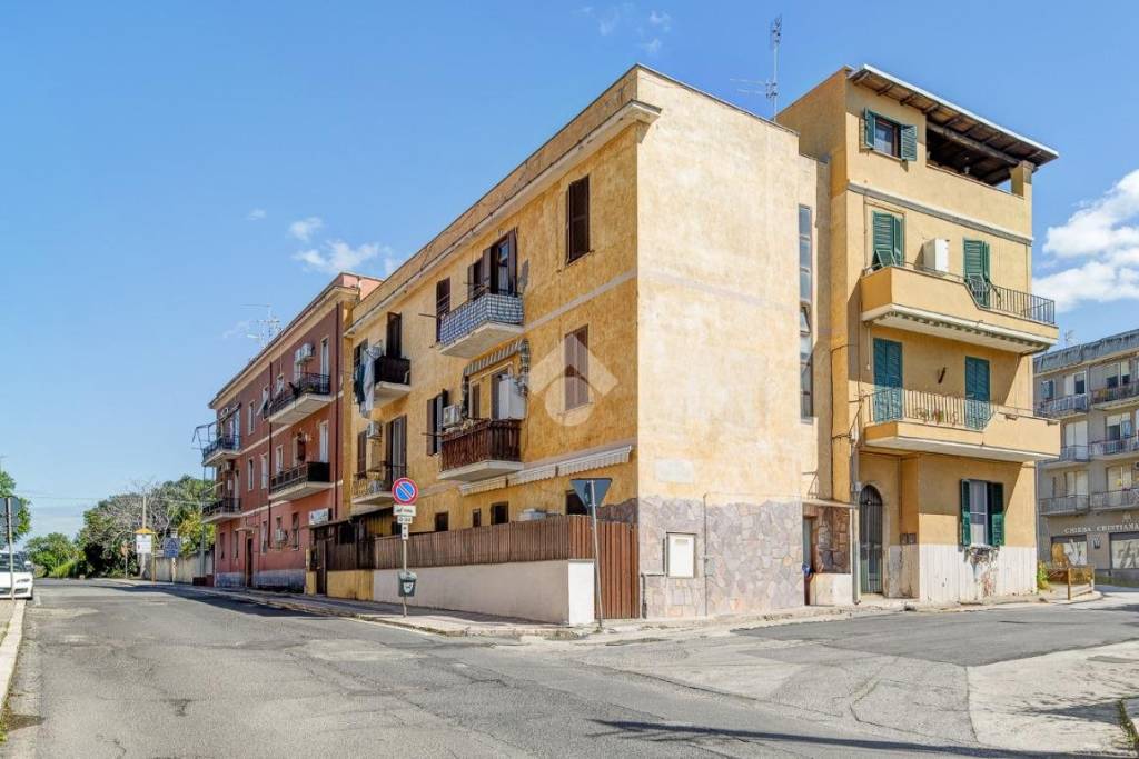 appartamento in vendita a Civitavecchia