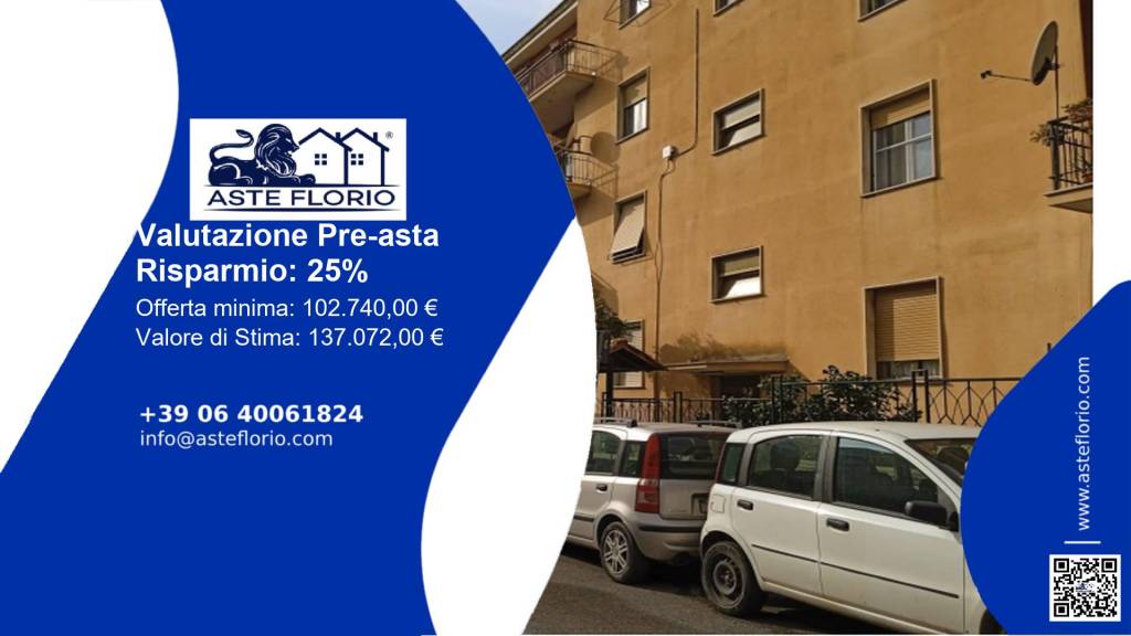 appartamento in vendita a Civitavecchia