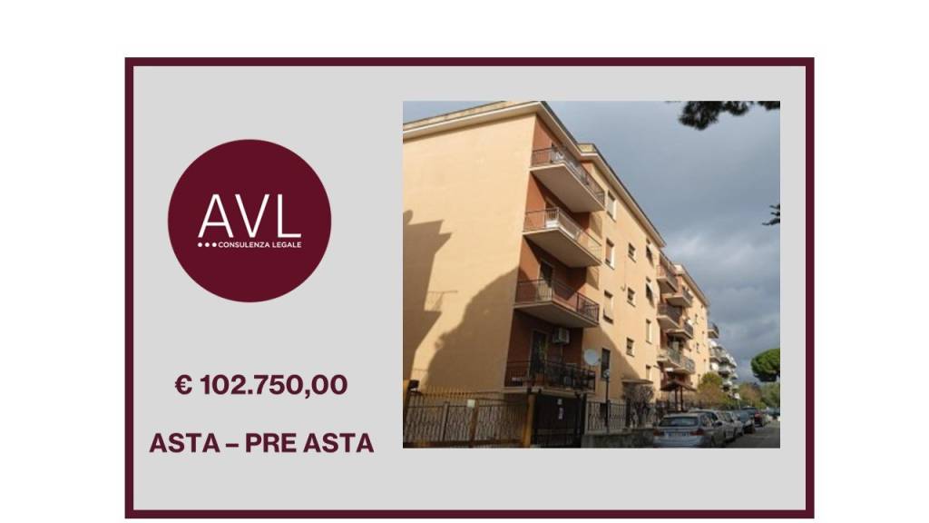 appartamento in vendita a Civitavecchia