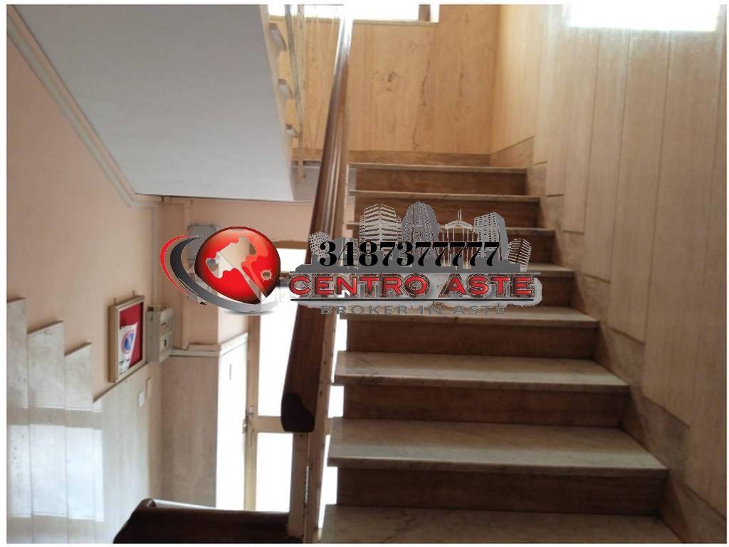 appartamento in vendita a Civitavecchia