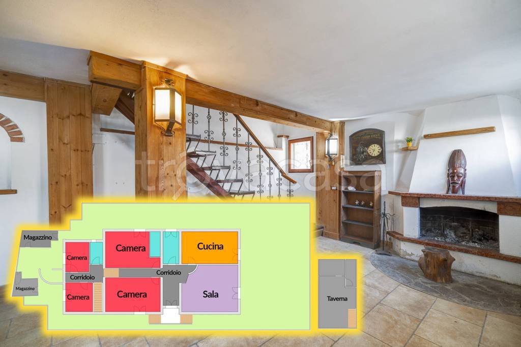 appartamento in vendita a Civitavecchia