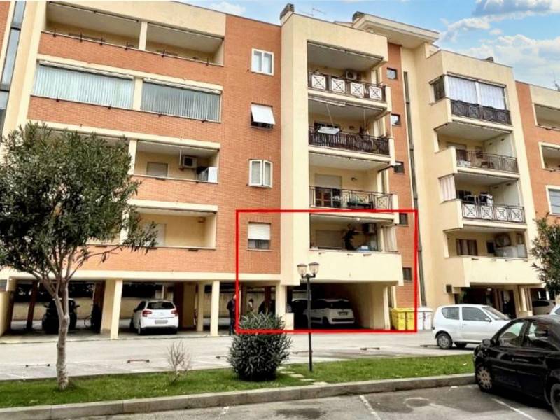 appartamento in vendita a Civitavecchia