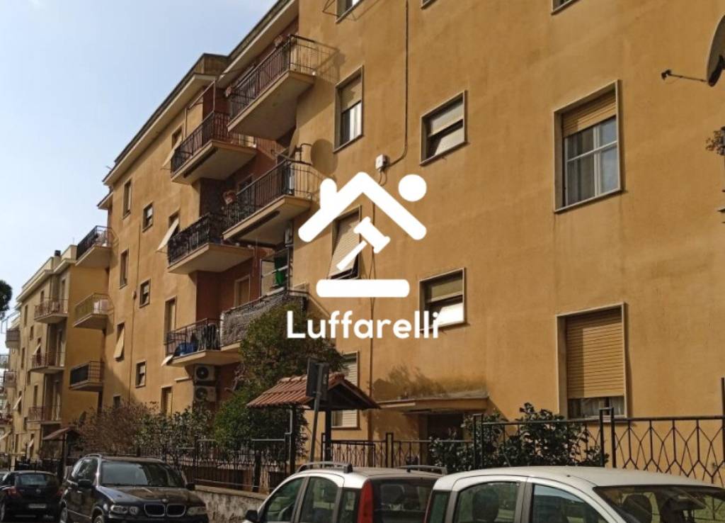 appartamento in vendita a Civitavecchia