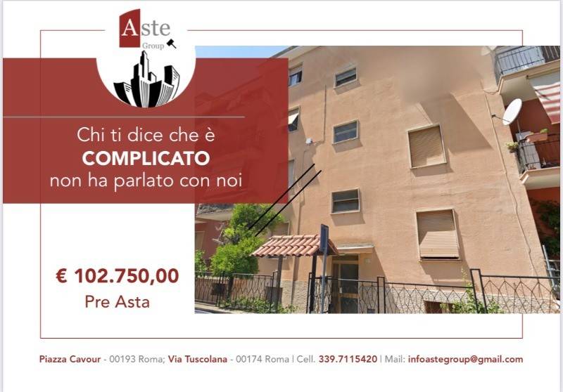 appartamento in vendita a Civitavecchia