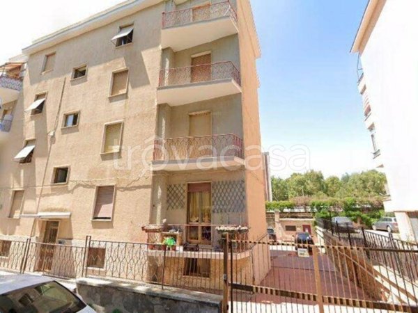 appartamento in vendita a Civitavecchia