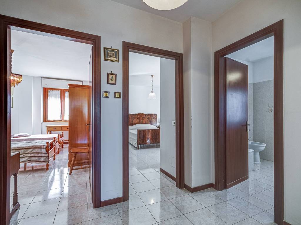 intera palazzina in vendita a Civitavecchia
