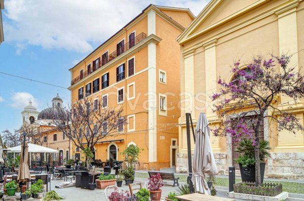 appartamento in vendita a Civitavecchia