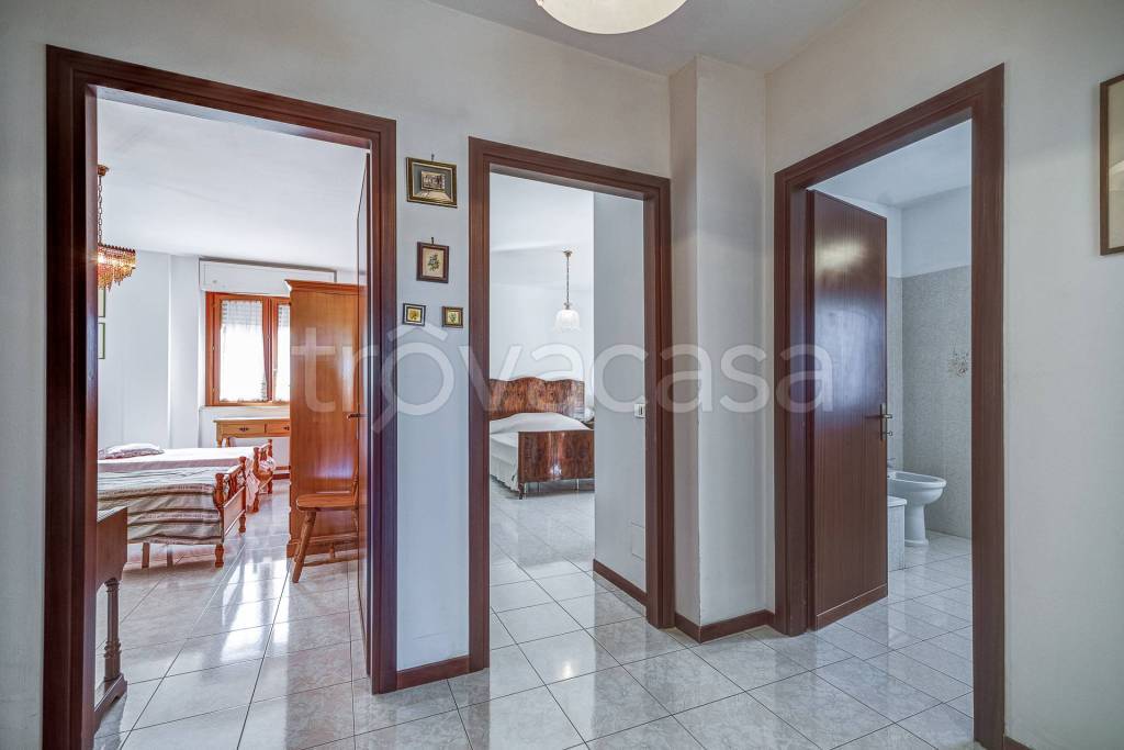 appartamento in vendita a Civitavecchia