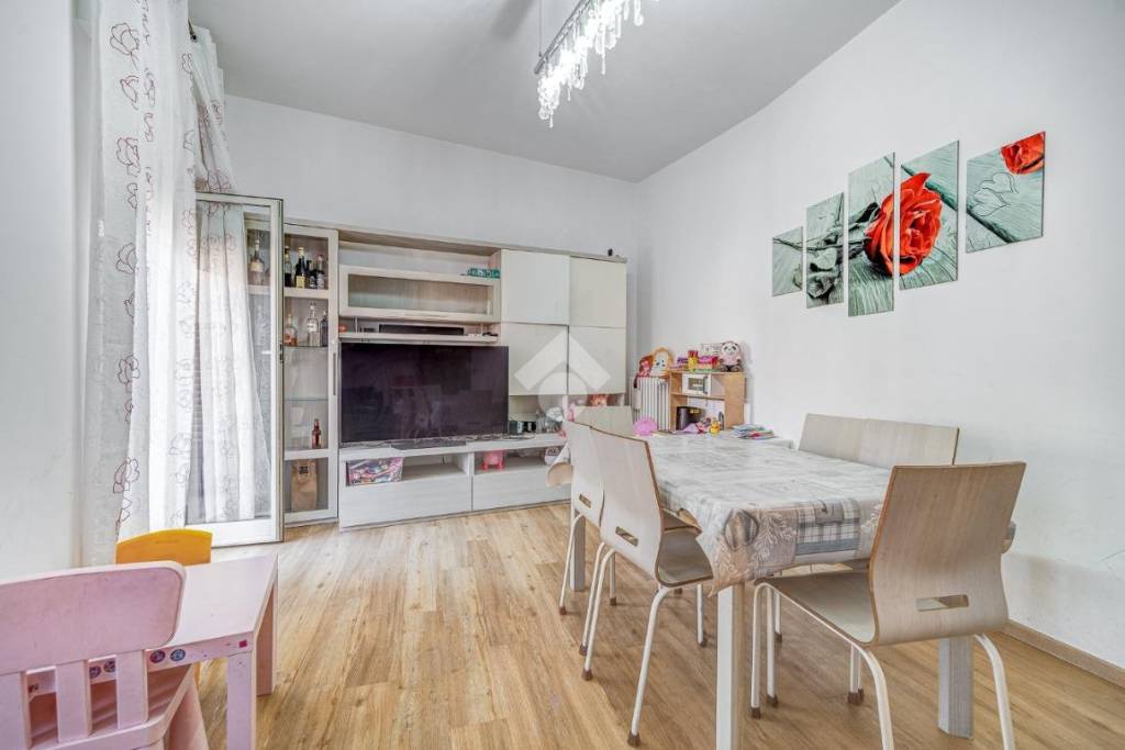 appartamento in vendita a Civitavecchia