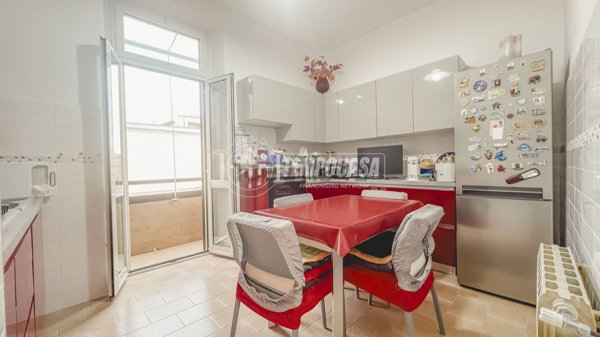 appartamento in vendita a Civitavecchia