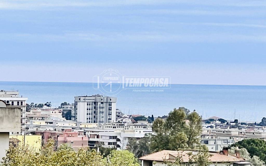 appartamento in vendita a Civitavecchia