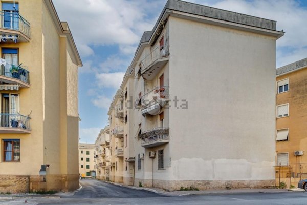 appartamento in vendita a Civitavecchia
