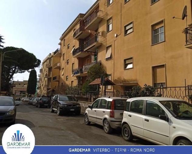 appartamento in vendita a Civitavecchia
