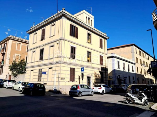 appartamento in vendita a Civitavecchia