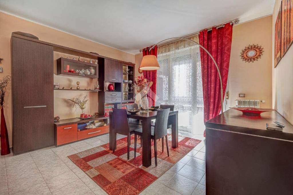 appartamento in vendita a Civitavecchia