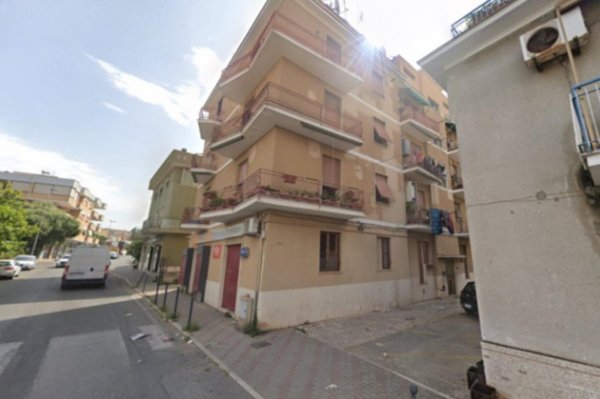 appartamento in vendita a Civitavecchia