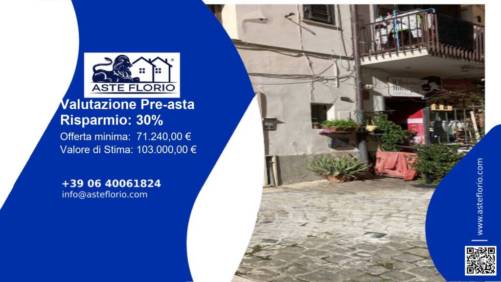 appartamento in vendita a Civitavecchia