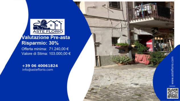 appartamento in vendita a Civitavecchia