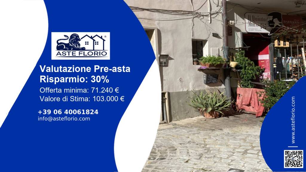 appartamento in vendita a Civitavecchia