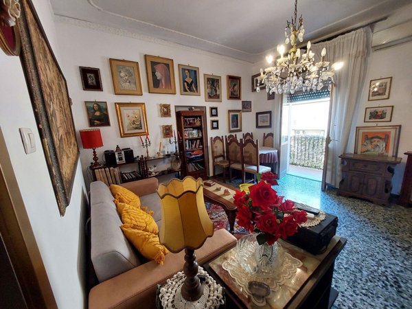 appartamento in vendita a Civitavecchia
