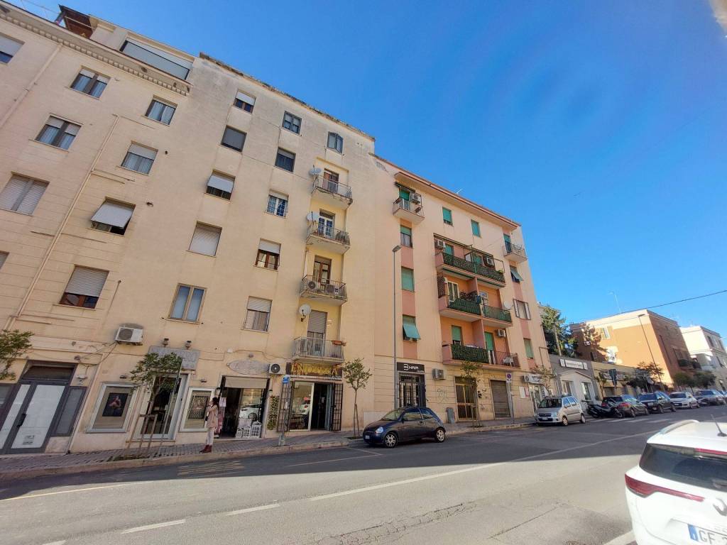 appartamento in vendita a Civitavecchia