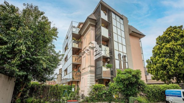 appartamento in vendita a Civitavecchia