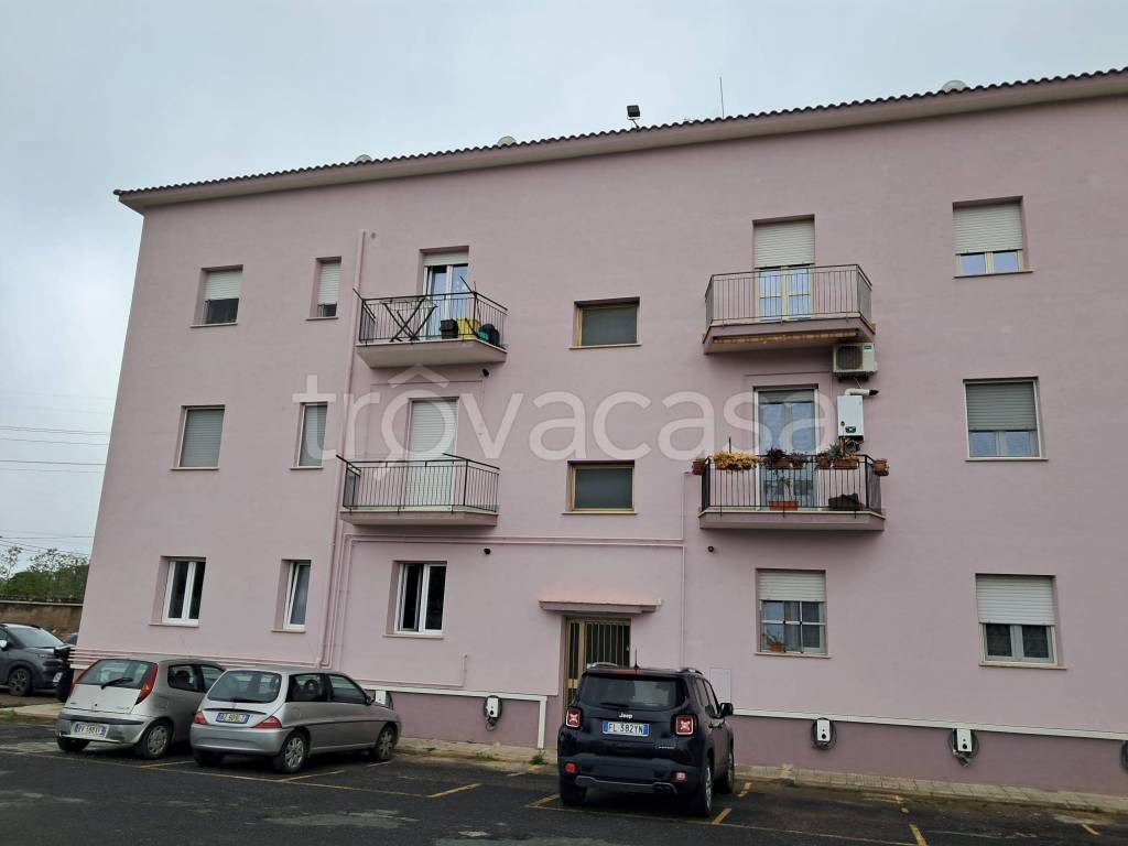 appartamento in vendita a Civitavecchia in zona Aurelia