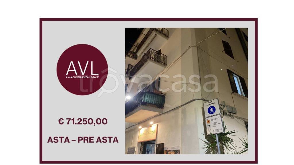appartamento in vendita a Civitavecchia