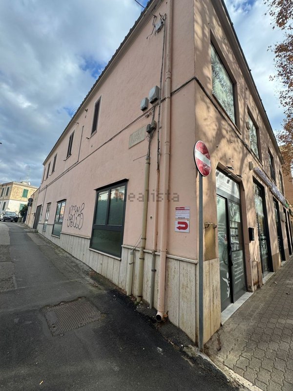 casa semindipendente in vendita a Civitavecchia
